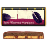 Rum-Pflaumen-Marzipan
