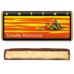 Limette Maracuja