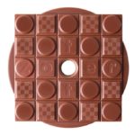 50% Milchschoko mit Dattelzucker – Bild 2