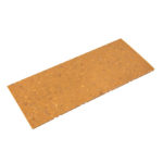 Karamelltafel mit Mandeln – Bild 3