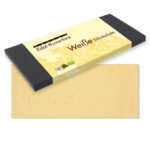 Edel-Kuvertüre Weisse