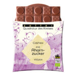 Cashew mit Ahornzucker