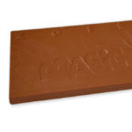 Edel-Kuvertüre 50% Milchschokolade – Bild 2