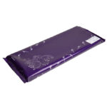 Edel-Kuvertüre 50% Milchschokolade – Bild 3