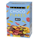 Choco Flakes Mix