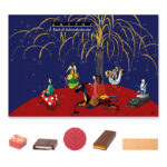 Adventkalender Best of