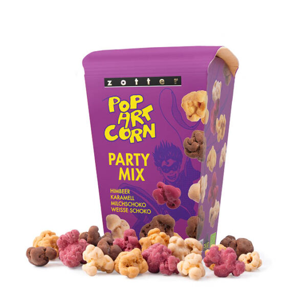 Party-Mix