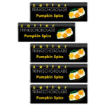 Pumpkin Spice – Bild 2