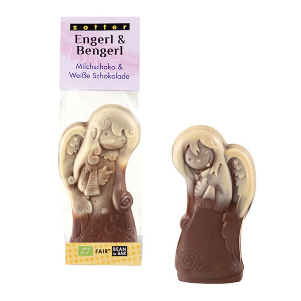 Engerl & Bengerl
