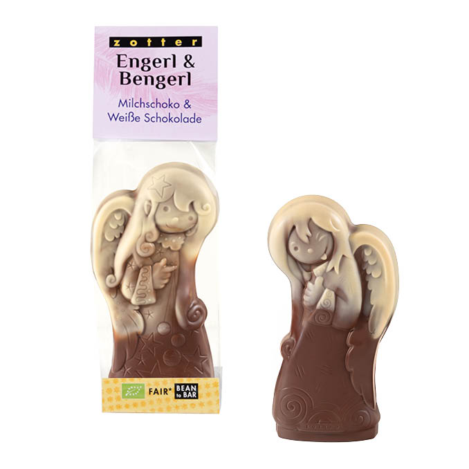 18993-engerl-und-bengerl-milchschoko-weisse-schokolade-hohlfigur-1-de Engerl & Bengerl – Bild 1